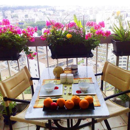 Paris On Top Apartment Екстериор снимка